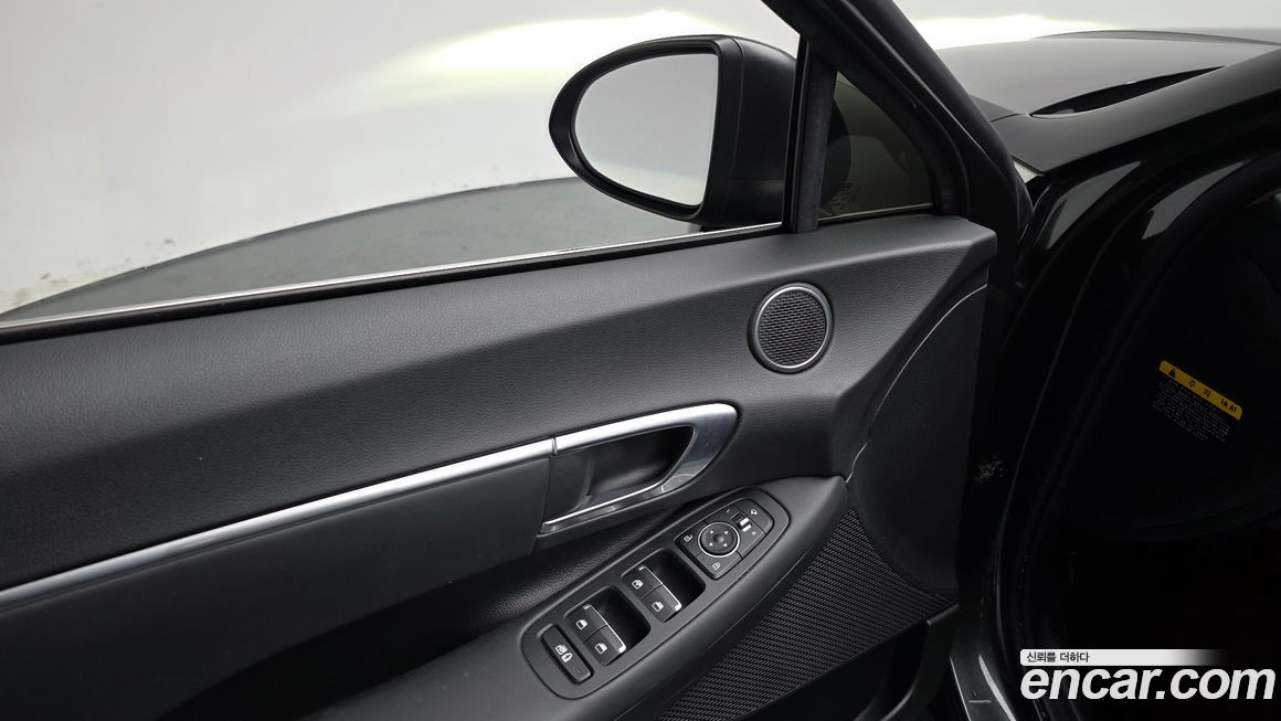 Hyundai Sonata 2020