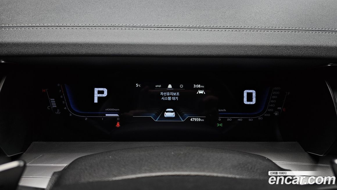 KG_Mobility_Ssangyong Torres 2024