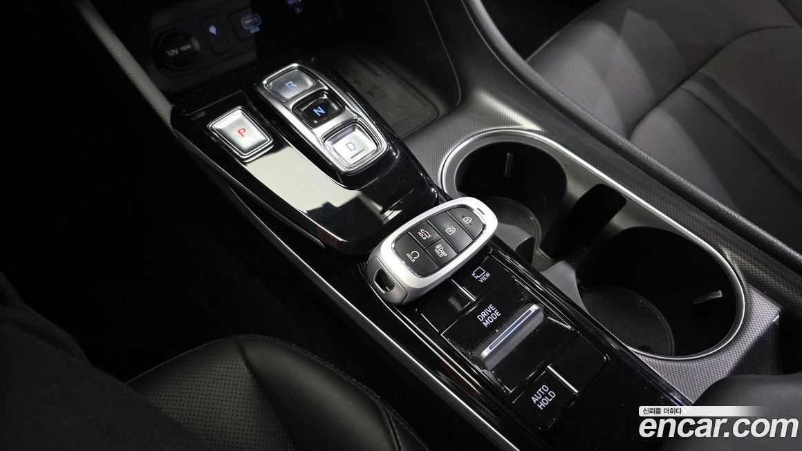 Hyundai Sonata 2020