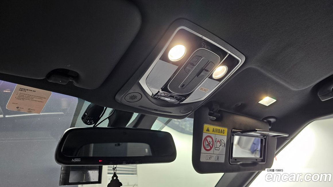 KG_Mobility_Ssangyong Torres 2024