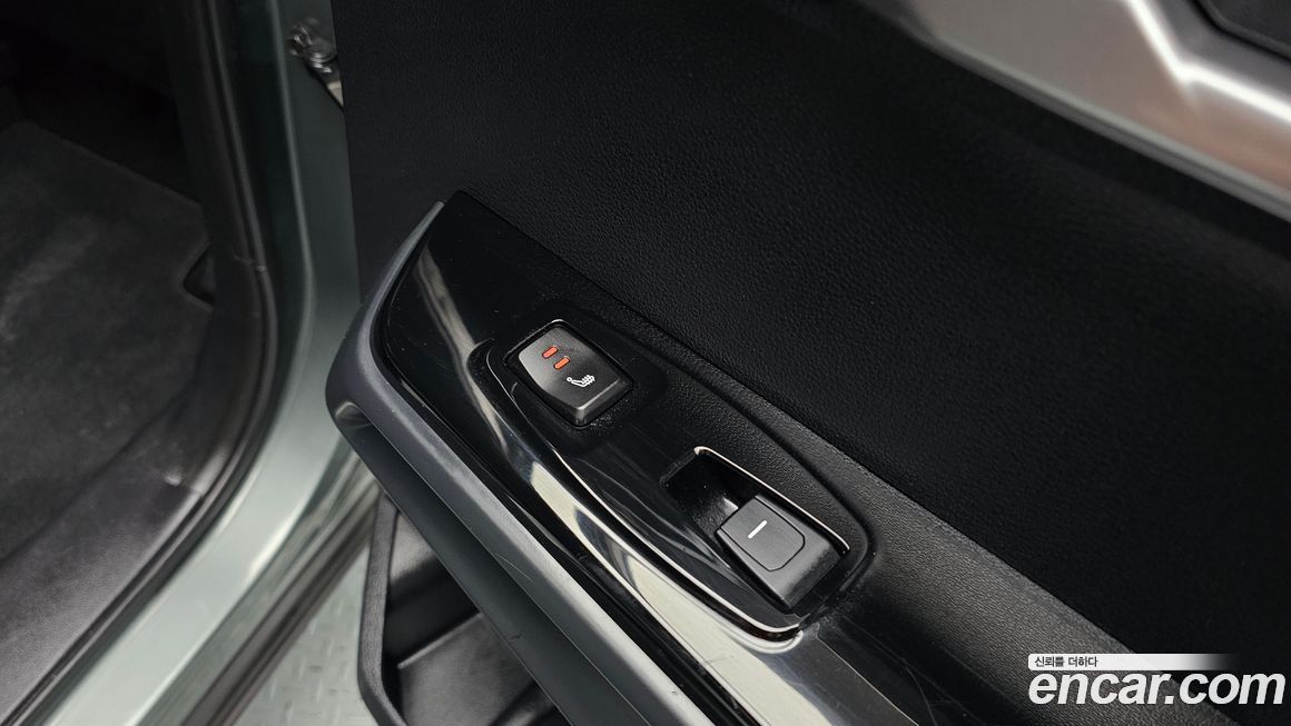 KG_Mobility_Ssangyong Torres 2024