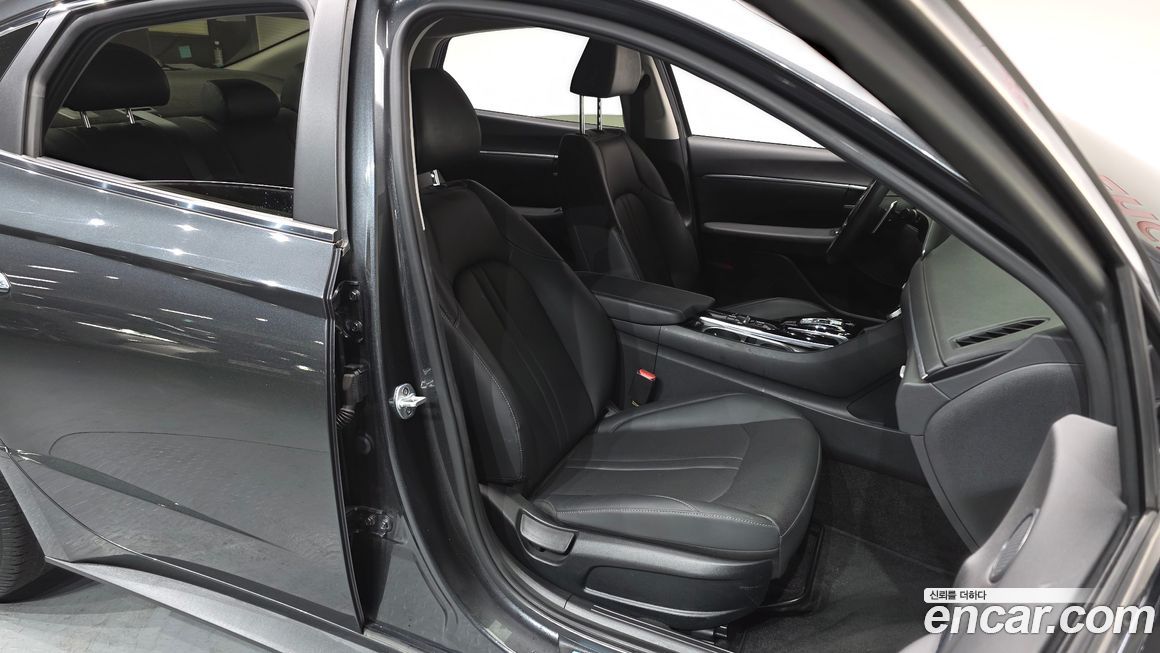 Hyundai Sonata 2020