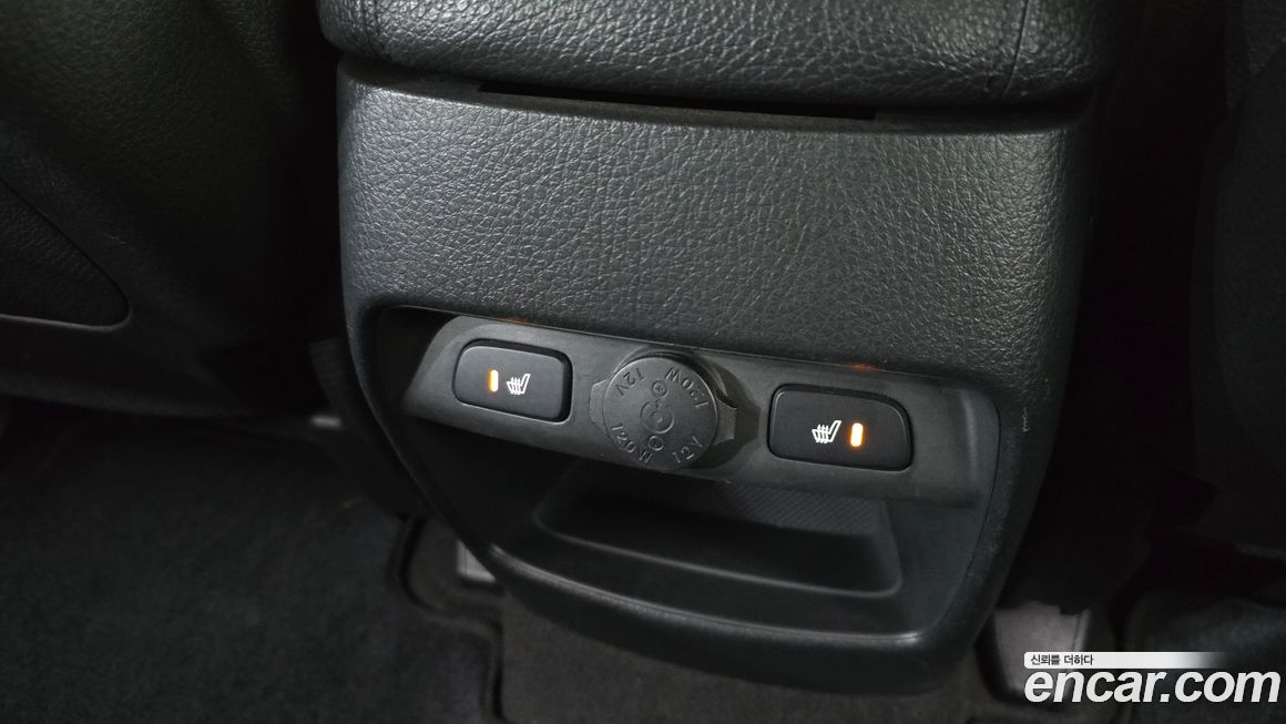 Kia Sorento 2014