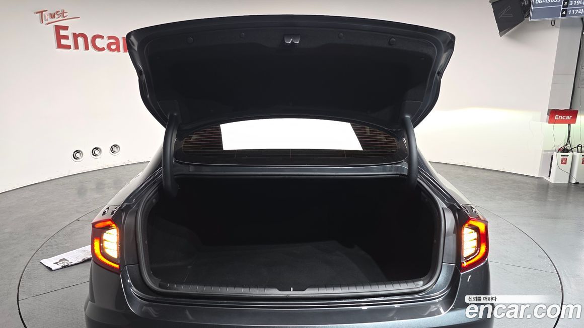 Hyundai Sonata 2020