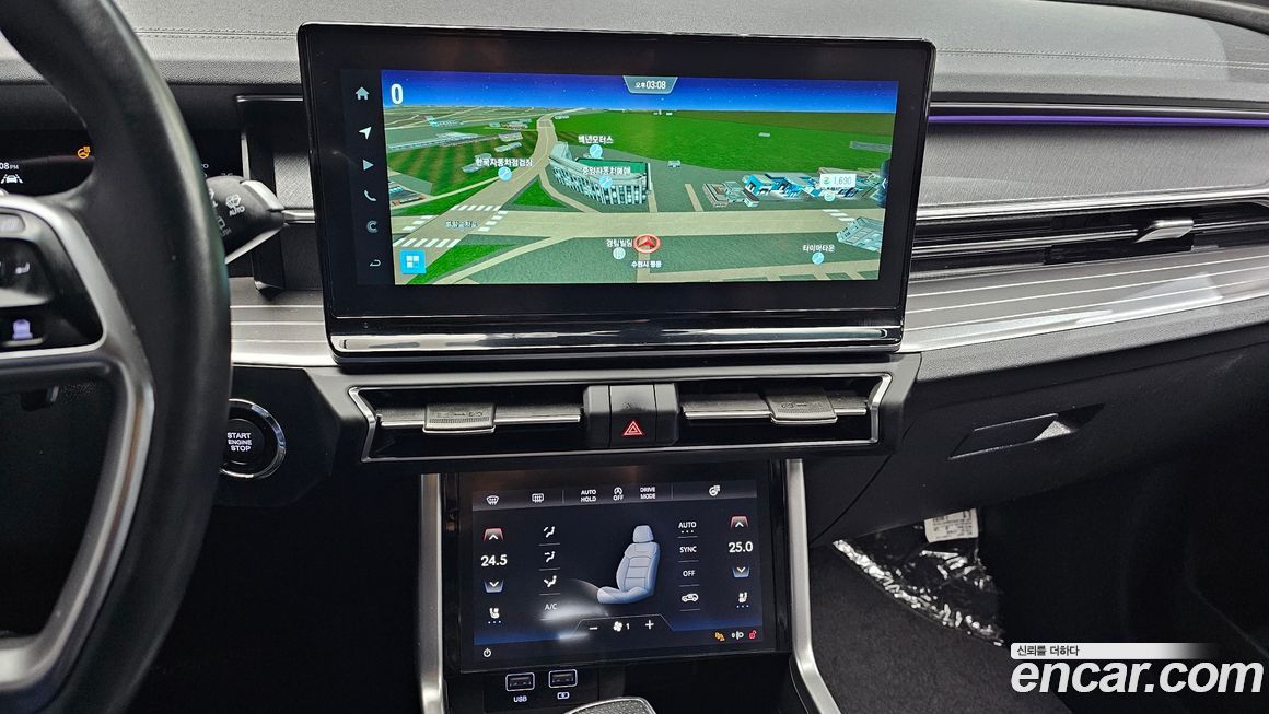 KG_Mobility_Ssangyong Torres 2024