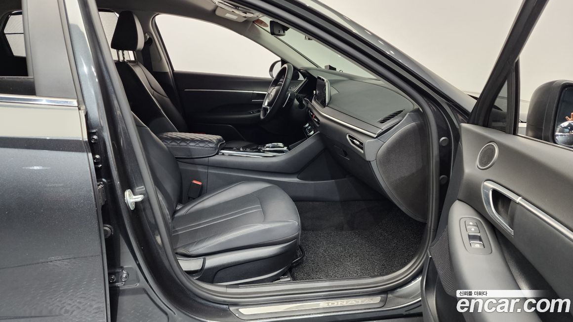 Hyundai Sonata 2020
