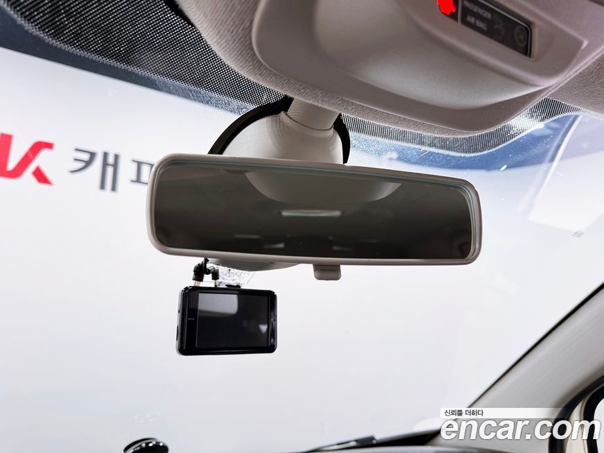 Renault-KoreaSamsung QM3 2017