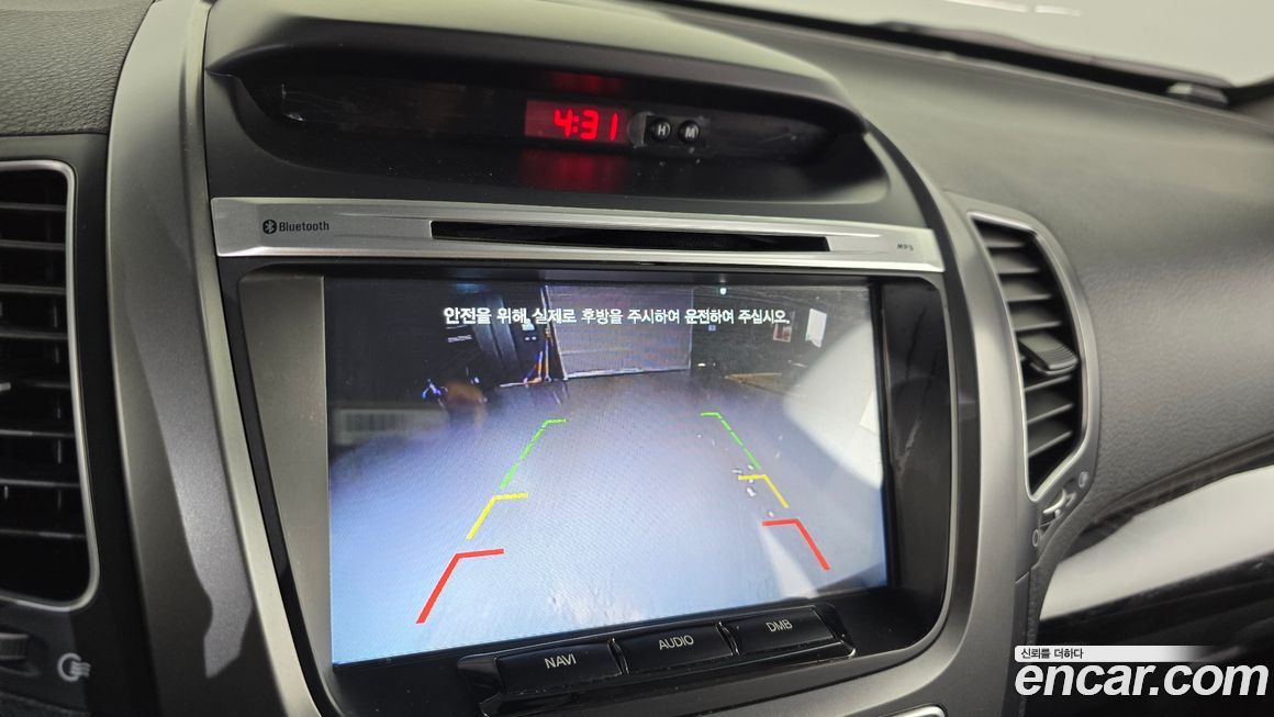Kia Sorento 2014