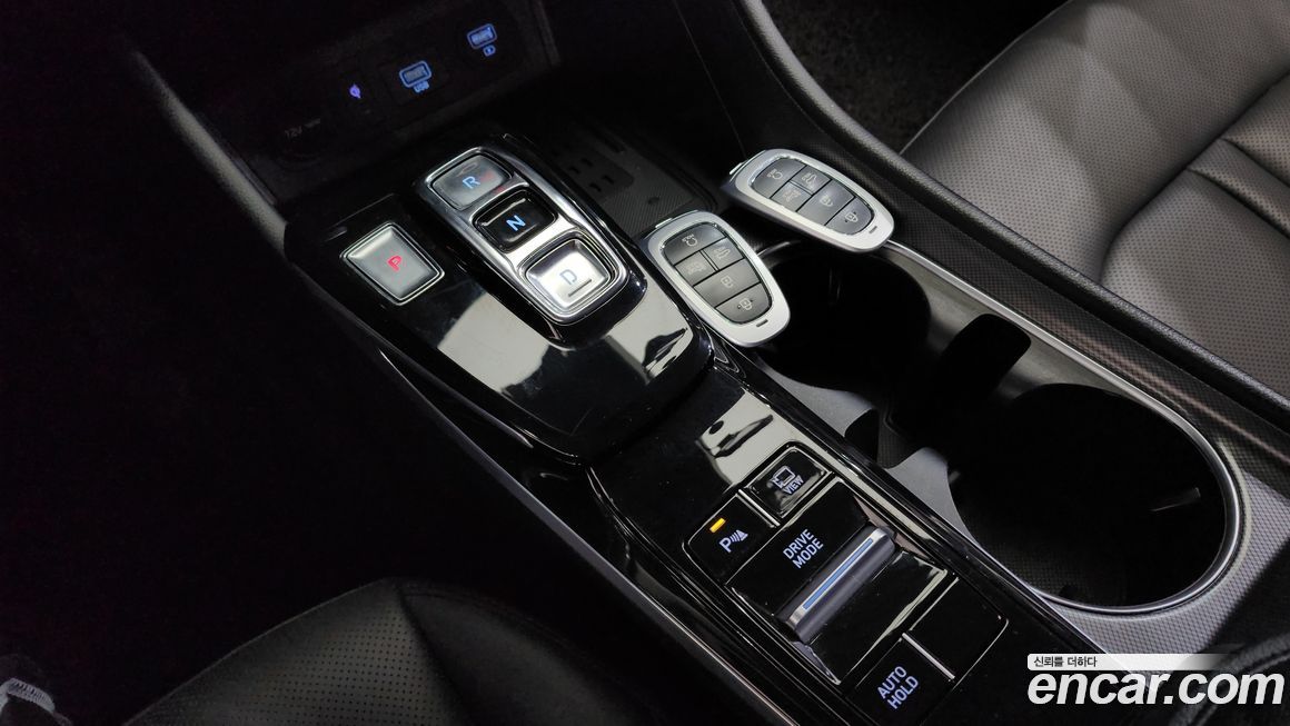 Hyundai Sonata 2020