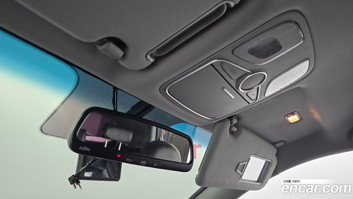Kia Sorento 2014