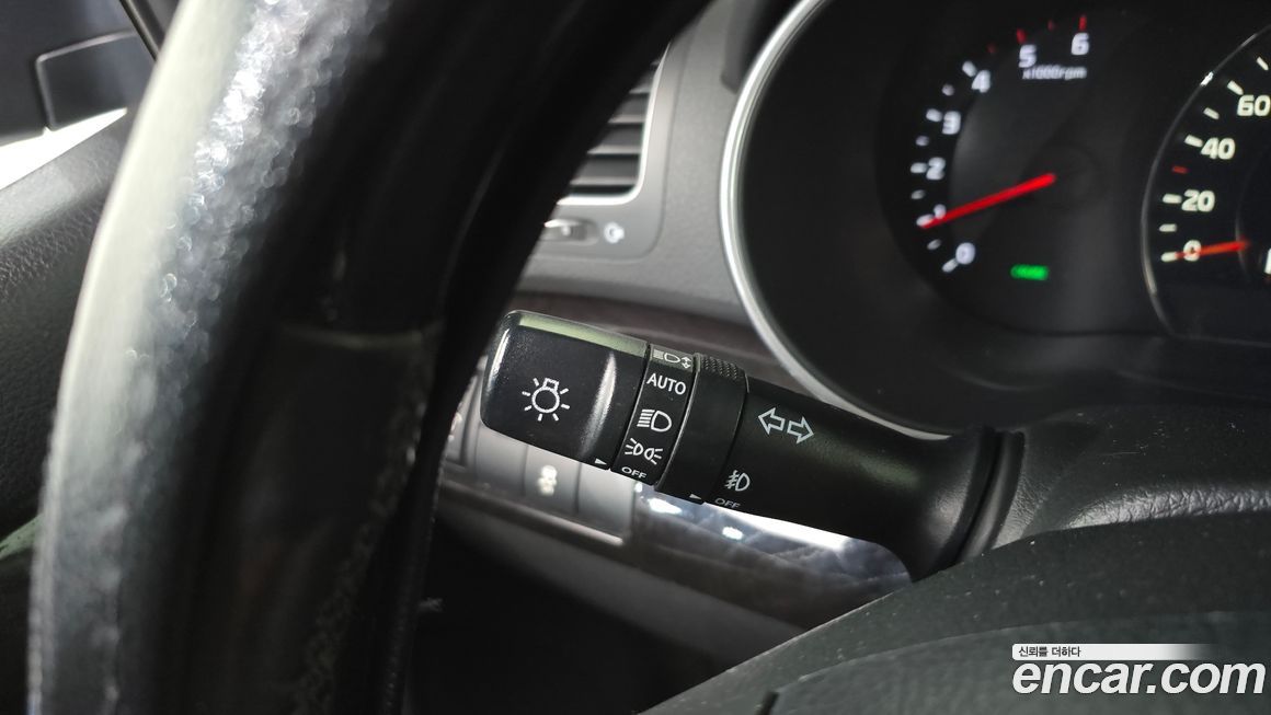 Kia Sorento 2014