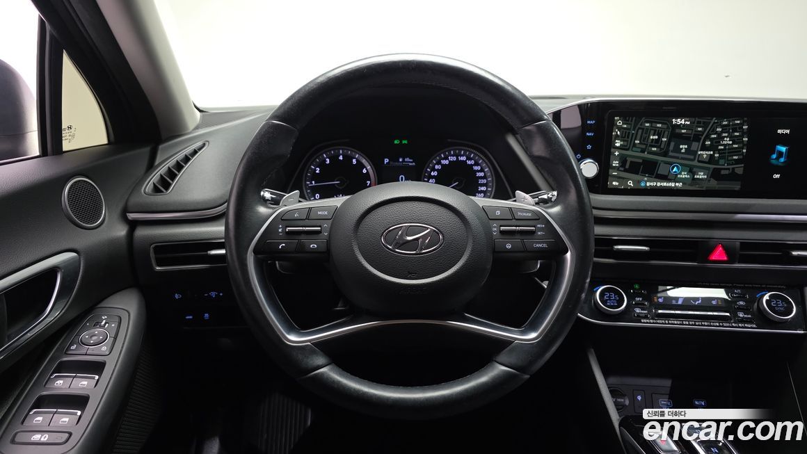 Hyundai Sonata 2020
