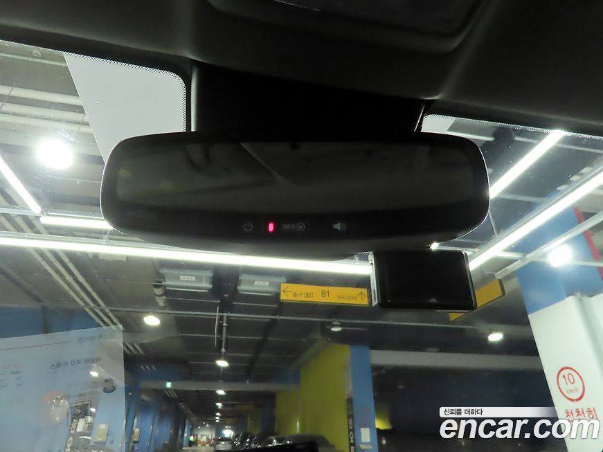 ChevroletGMDaewoo Trax 2019