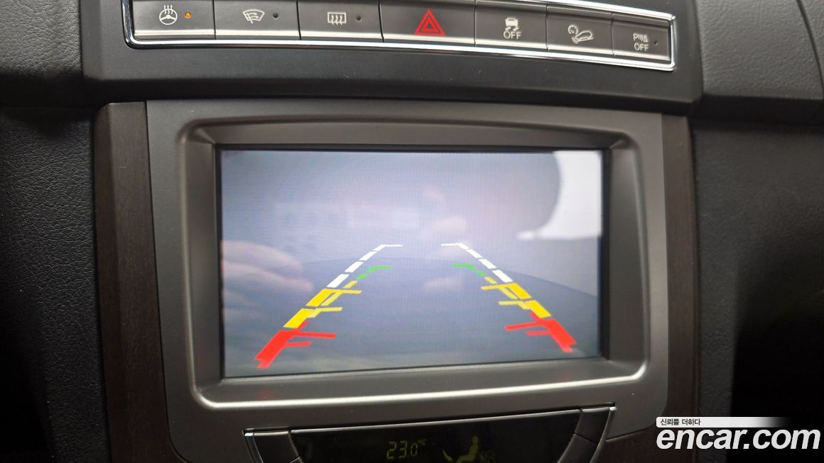 KG_Mobility_Ssangyong Rexton 2015