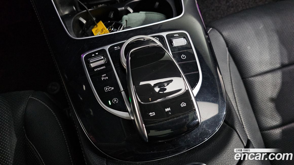 Mercedes-Benz E-Class 2017