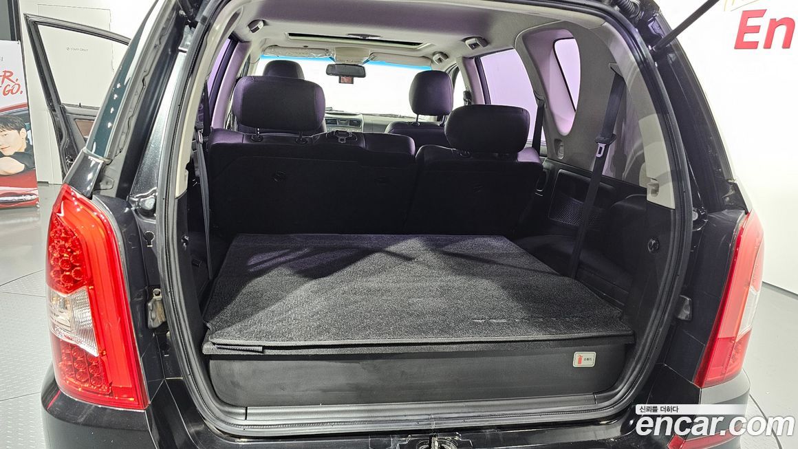 KG_Mobility_Ssangyong Rexton 2015