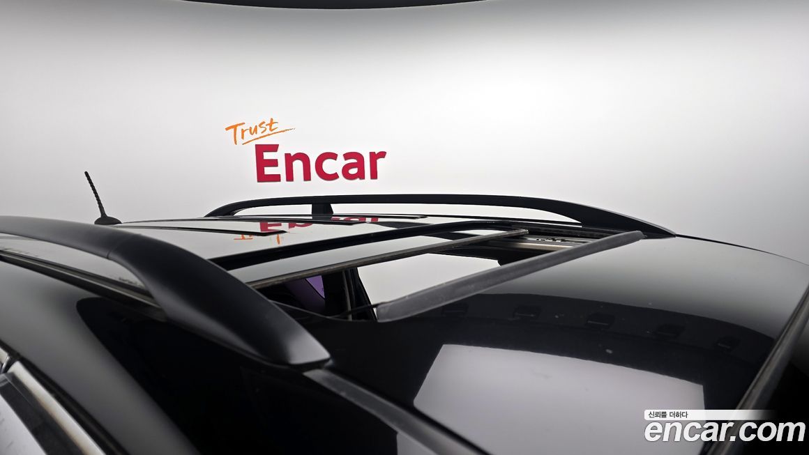 KG_Mobility_Ssangyong Rexton 2015