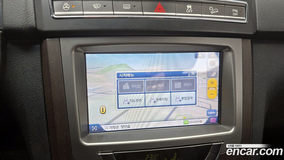 KG_Mobility_Ssangyong Rexton 2015