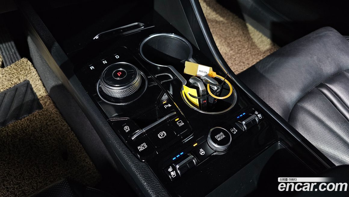 Kia K5 2021