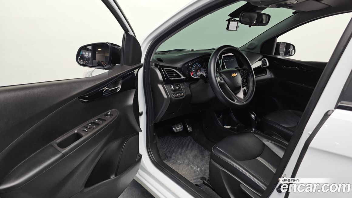 ChevroletGMDaewoo Spark 2019