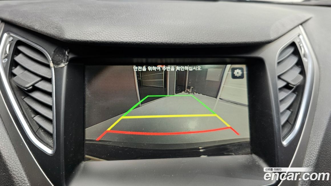 Hyundai Grandeur 2015