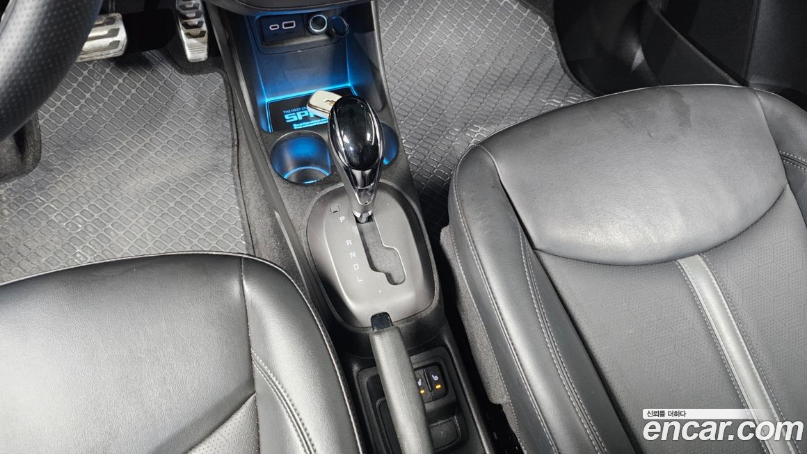 ChevroletGMDaewoo Spark 2019