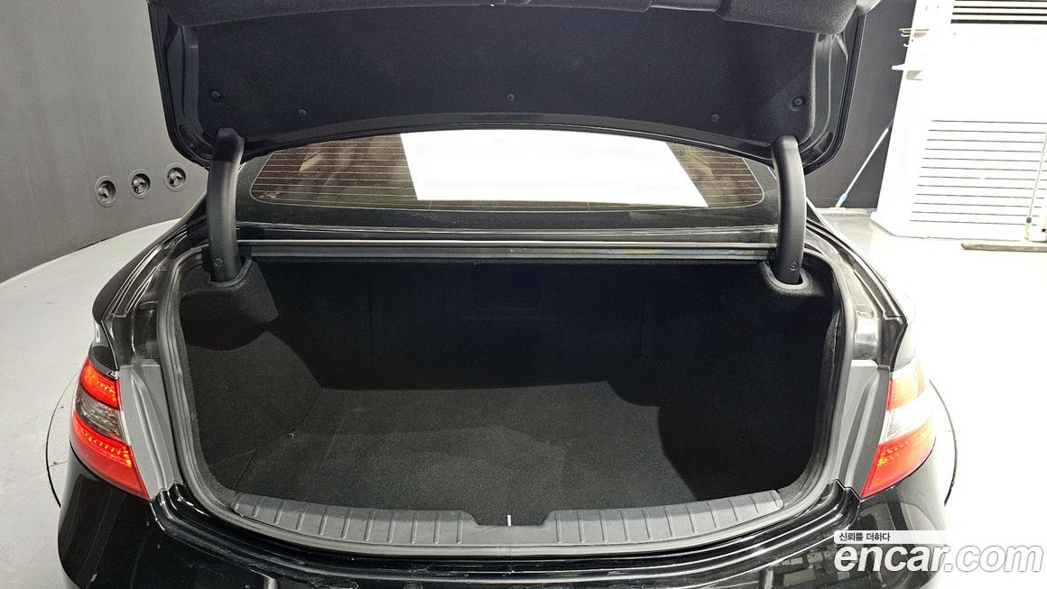 Hyundai Grandeur 2015