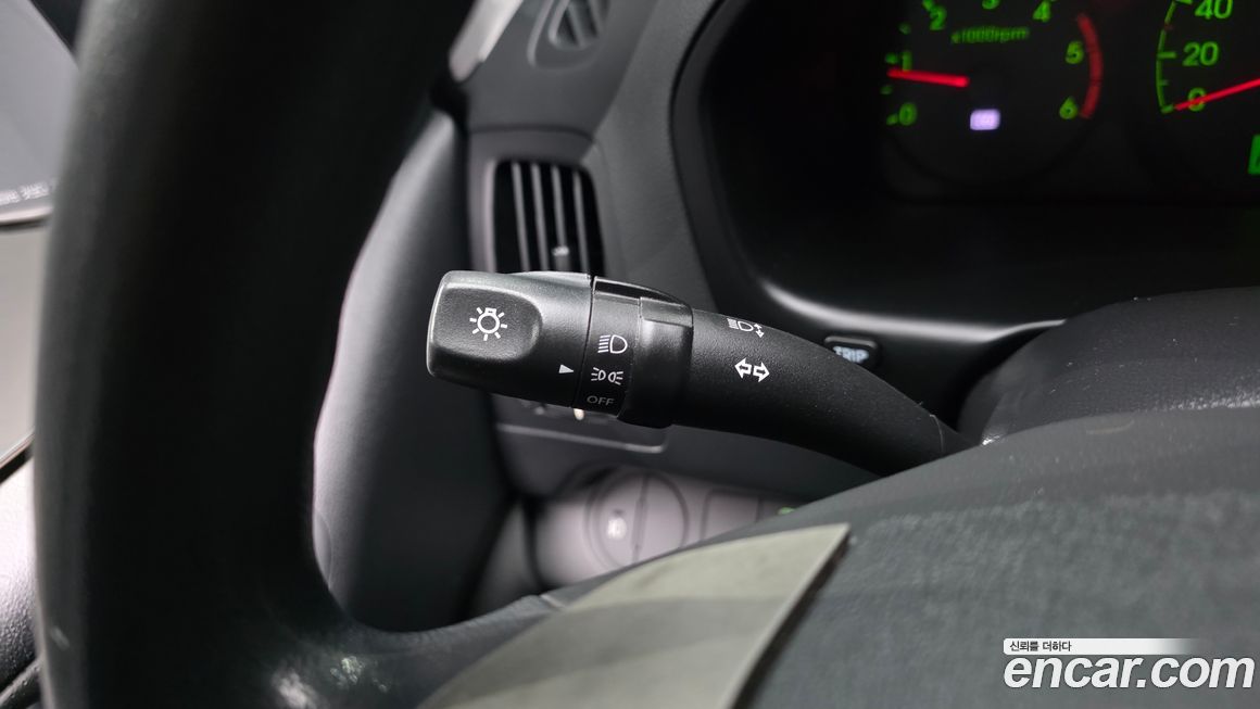 Hyundai Starex 2014