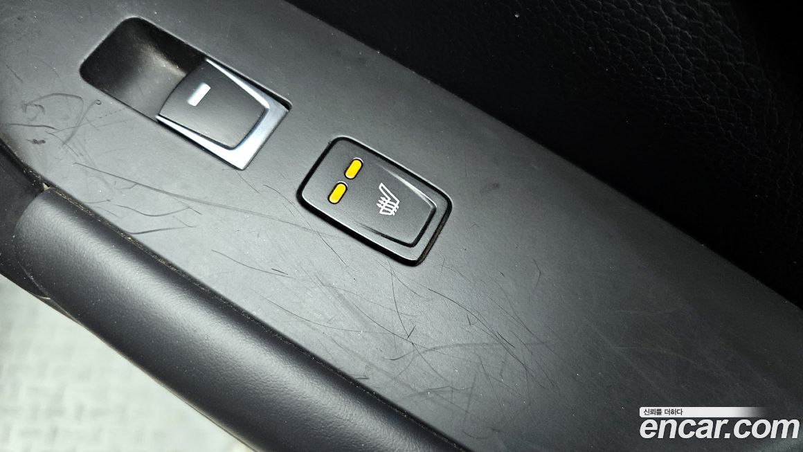 Hyundai Grandeur 2015