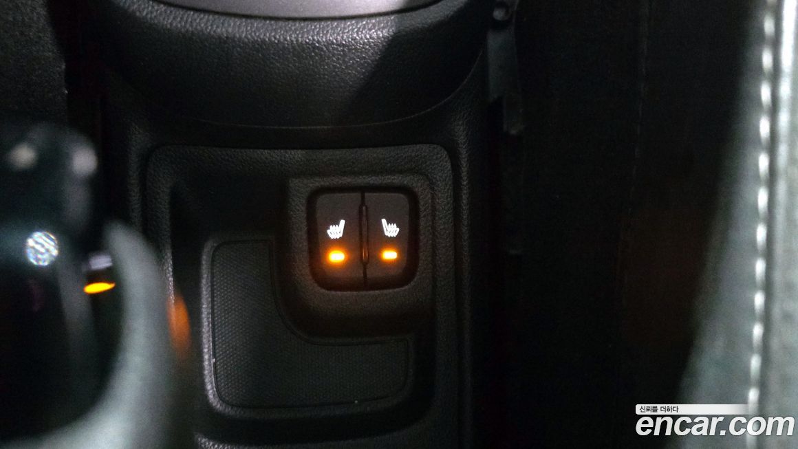 ChevroletGMDaewoo Spark 2021