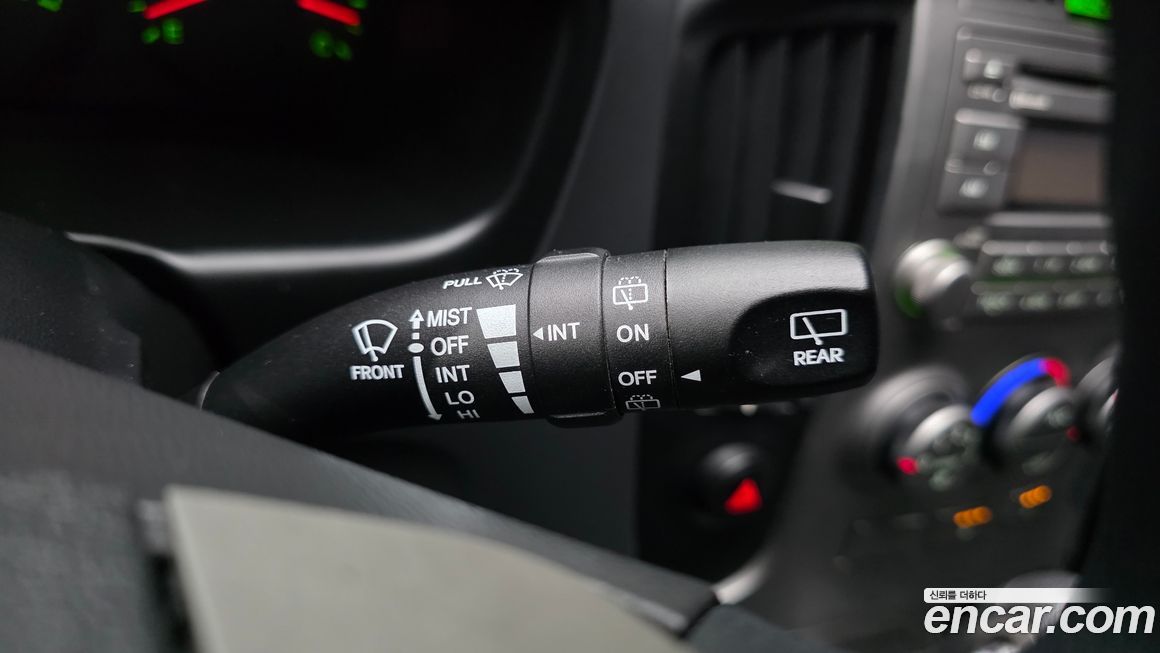 Hyundai Starex 2014