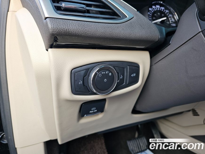Lincoln MKZ 2020