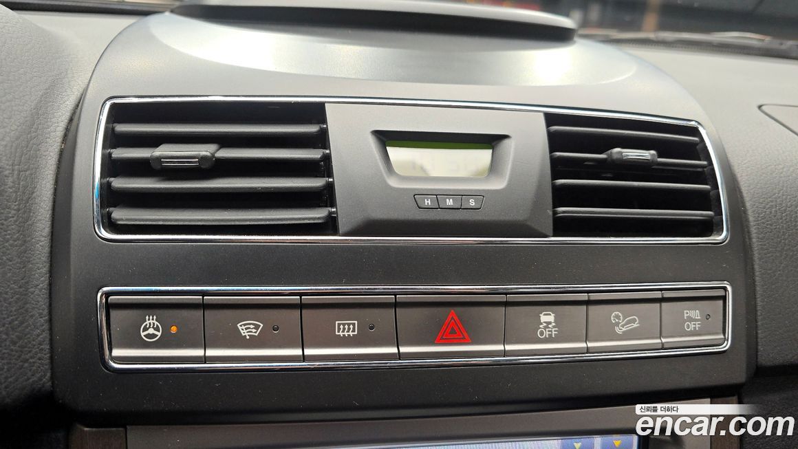 KG_Mobility_Ssangyong Rexton 2015