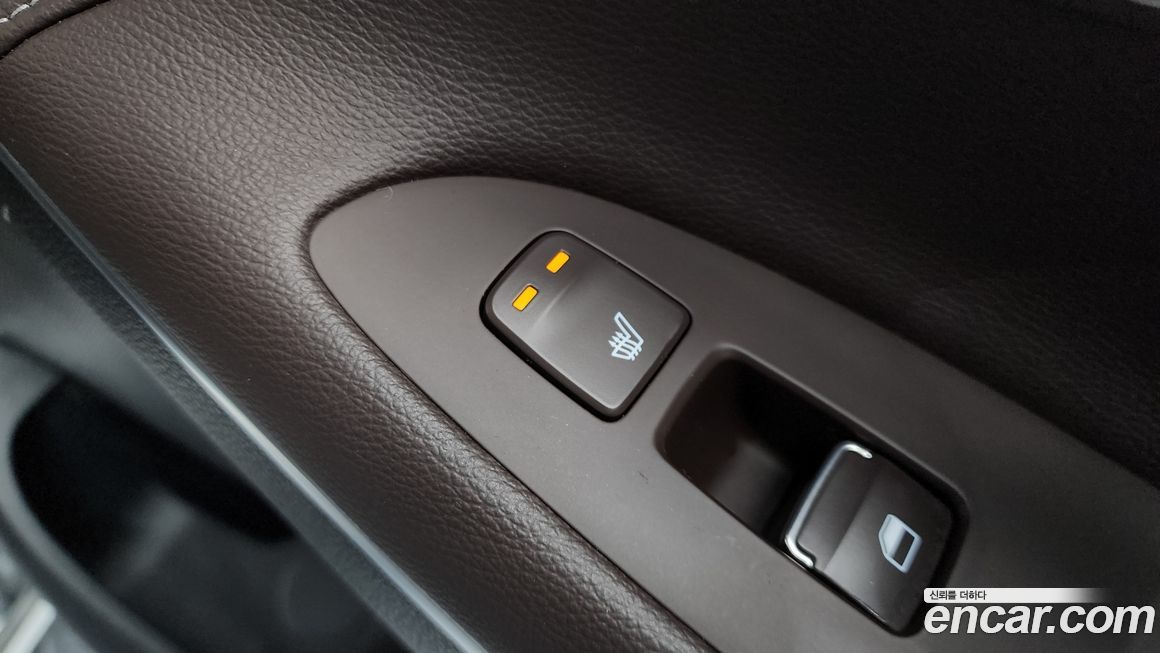 Hyundai Grandeur 2019