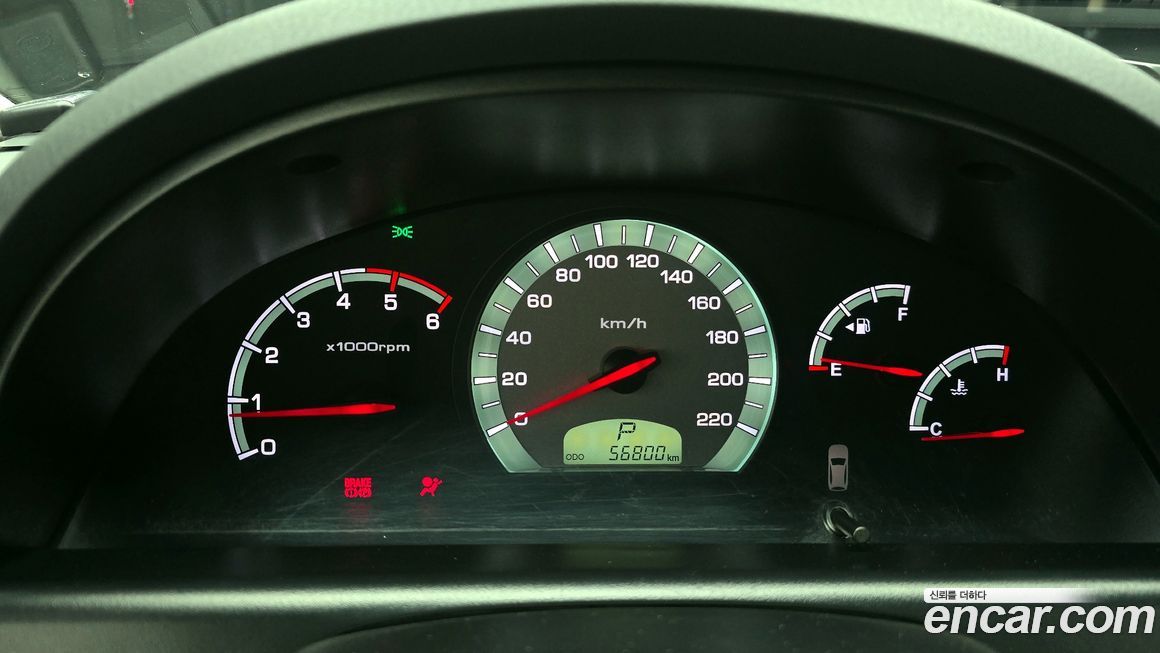 KG_Mobility_Ssangyong Rexton 2015