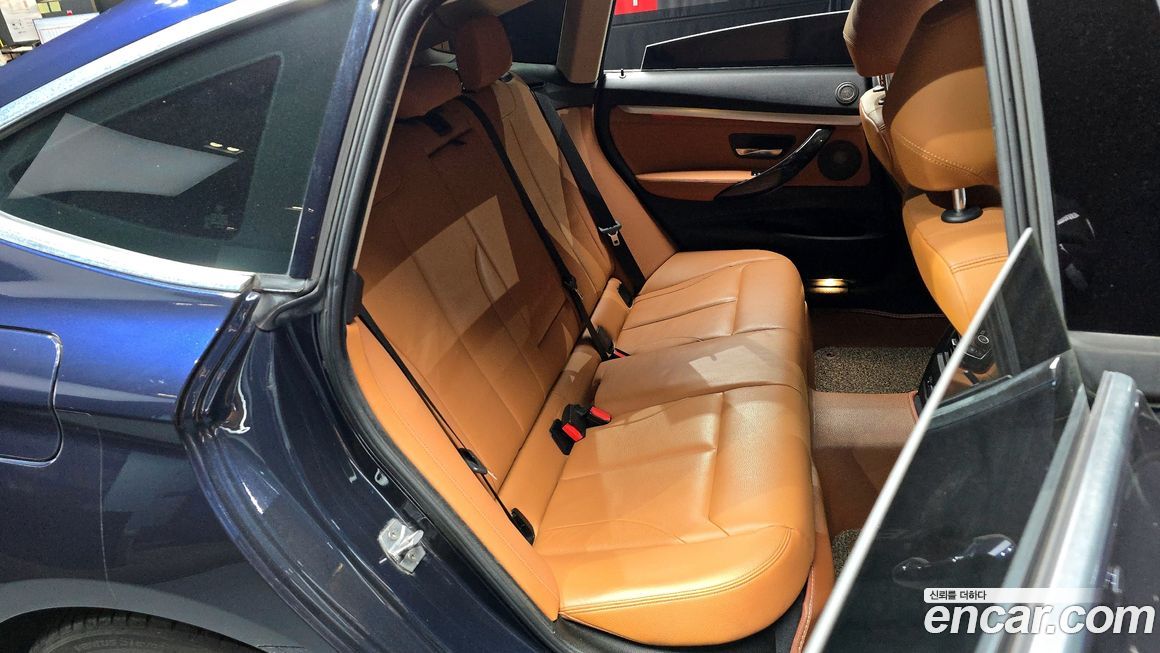 BMW Gran Turismo 2018