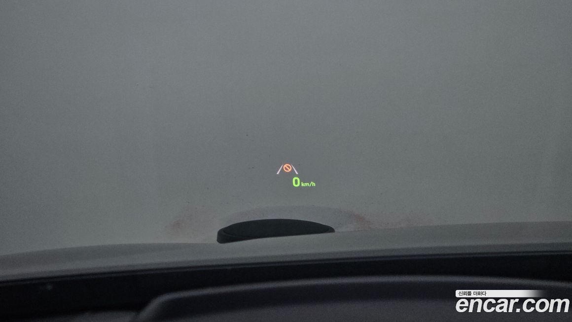 Hyundai Grandeur 2018