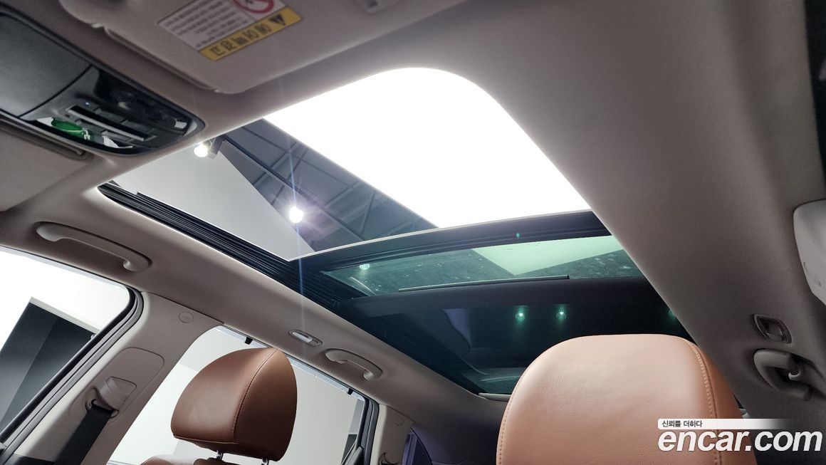 Kia Sorento 2019