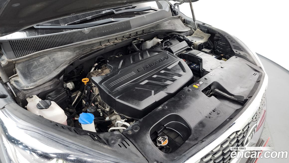 Kia Sorento 2019