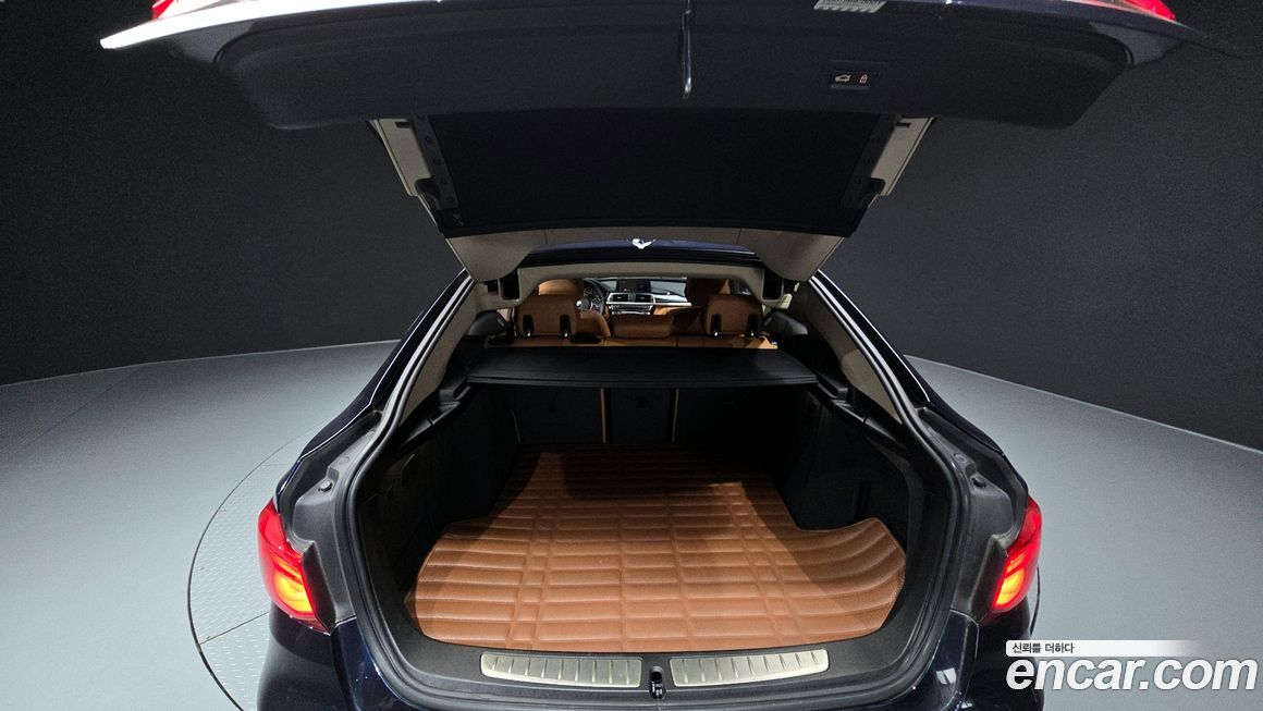 BMW Gran Turismo 2018