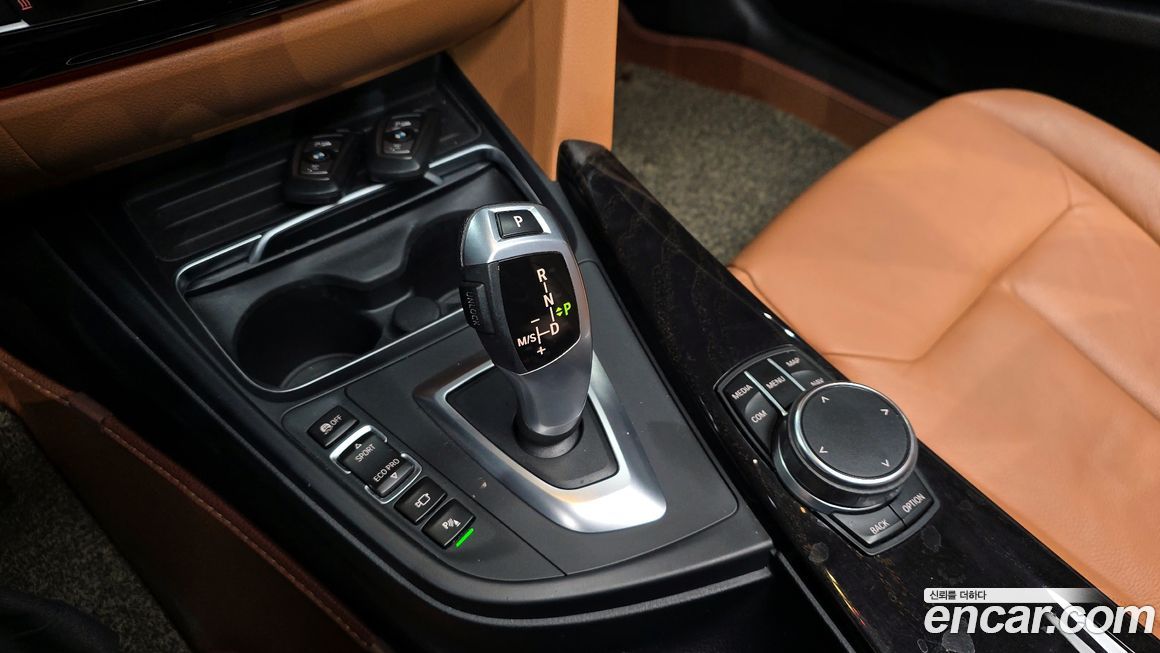 BMW Gran Turismo 2018