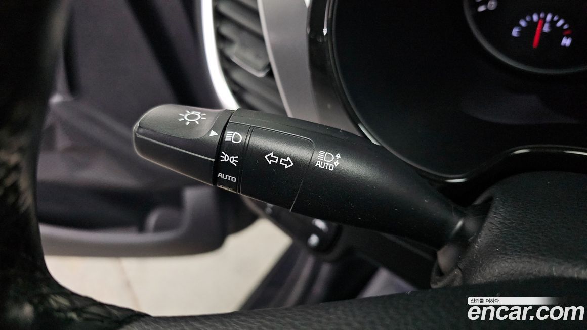 Kia Seltos 2023