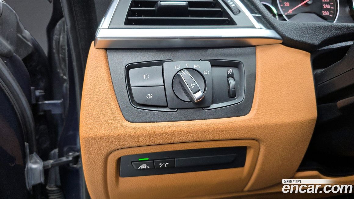 BMW Gran Turismo 2018