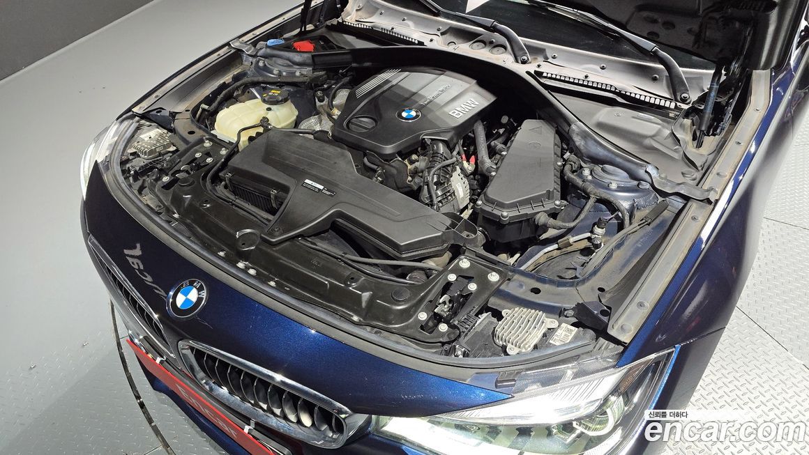 BMW Gran Turismo 2018