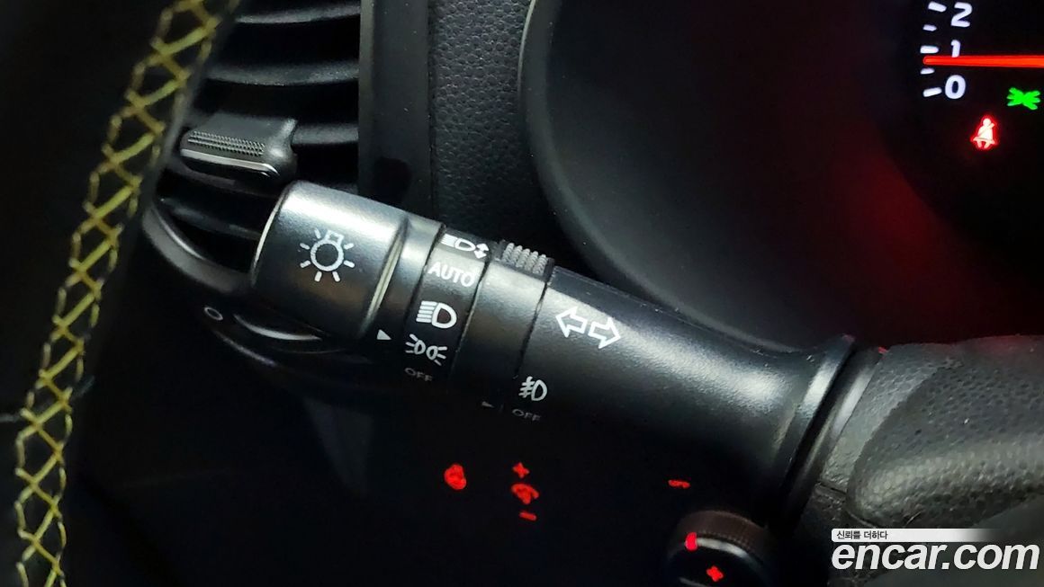 Kia Soul 2015