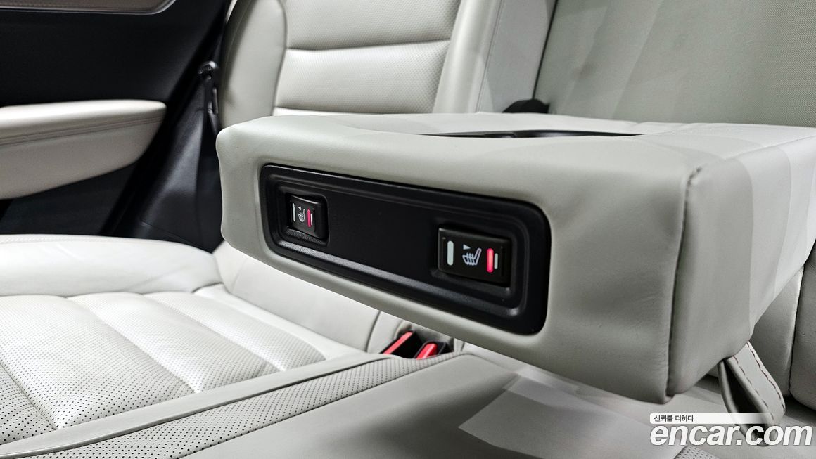 Renault-KoreaSamsung QM6 2020