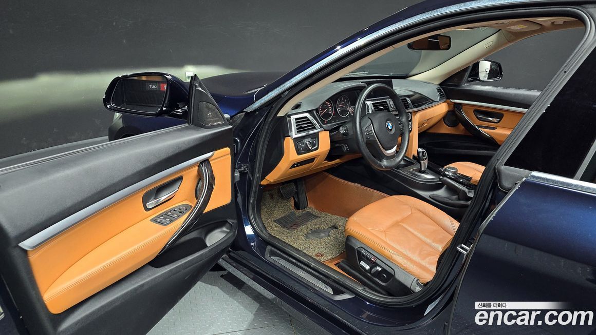 BMW Gran Turismo 2018