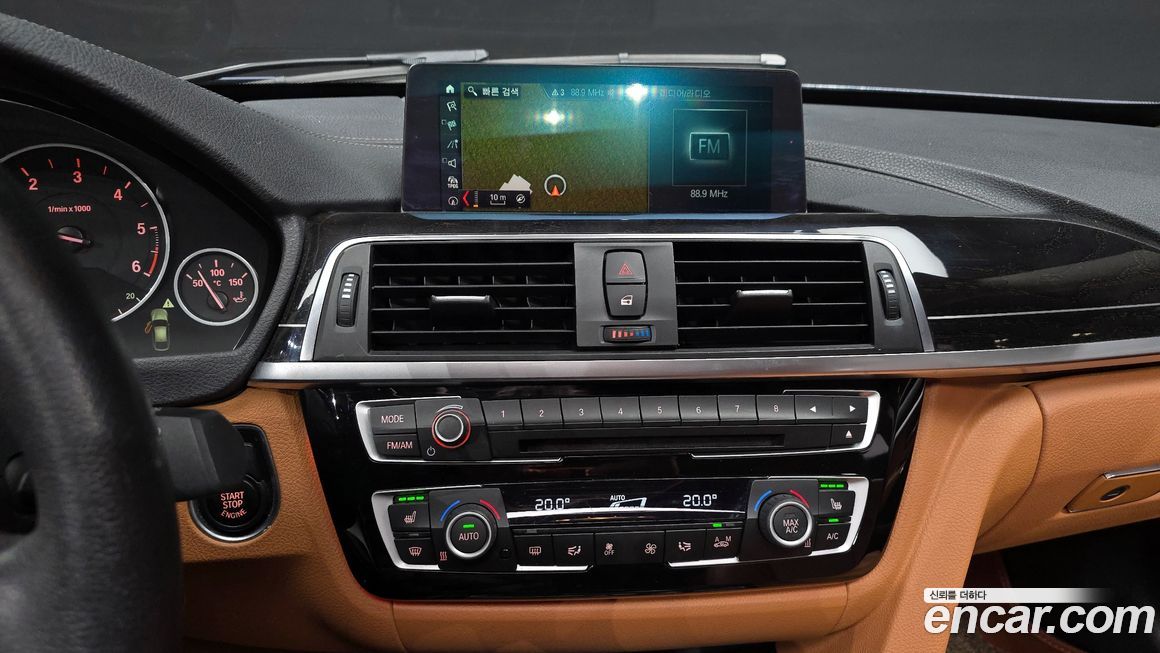 BMW Gran Turismo 2018