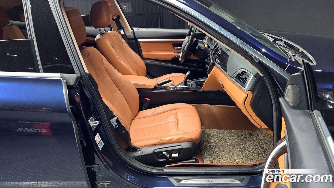 BMW Gran Turismo 2018