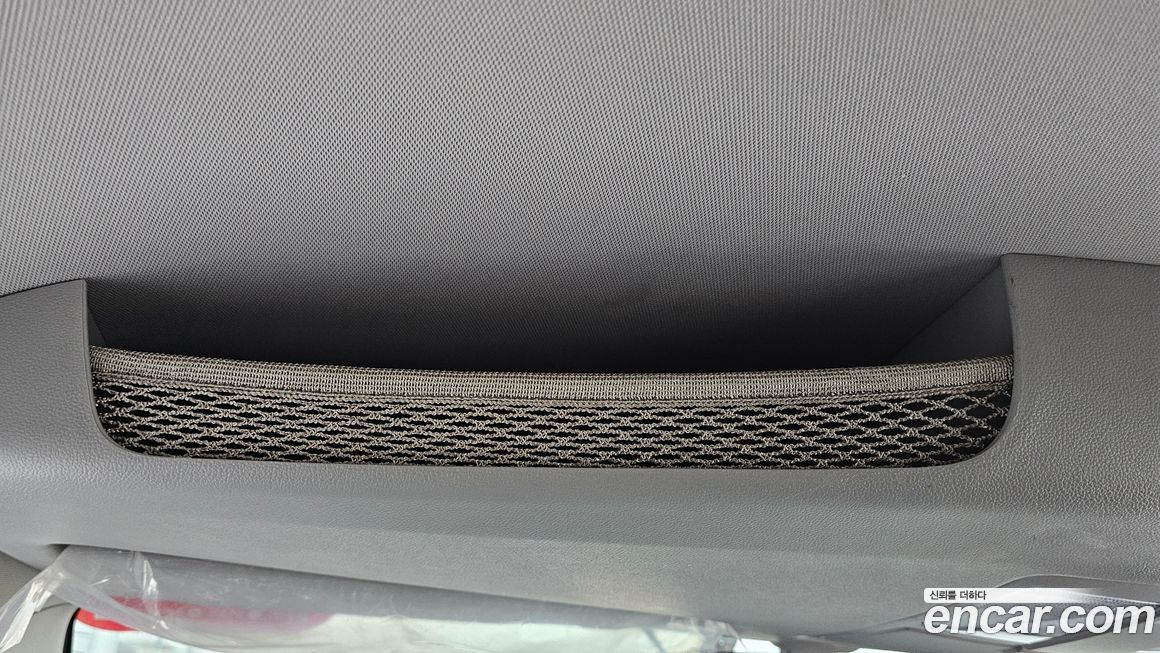 Kia RAY 2022